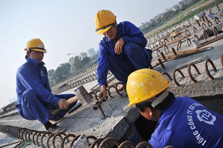 Nan giải bài toán nợ đọng bảo hiểm xã hội